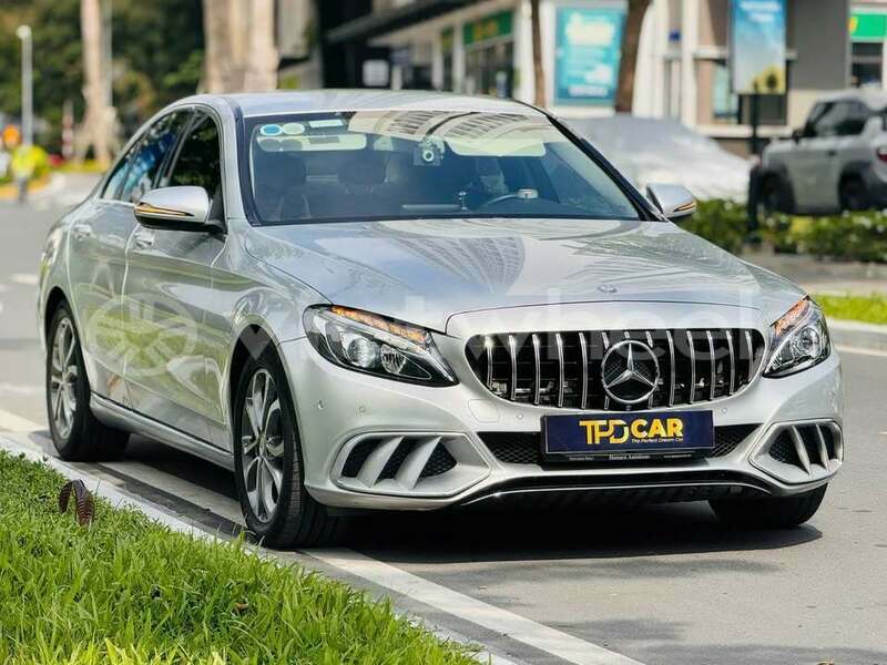 Big with watermark mercedes benz c class an giang an cu 46611