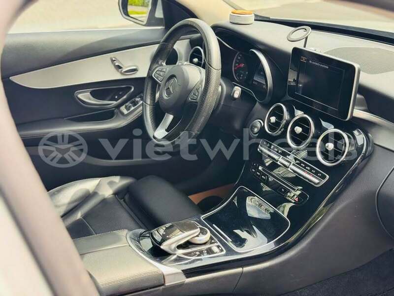Big with watermark mercedes benz c class an giang an cu 46611