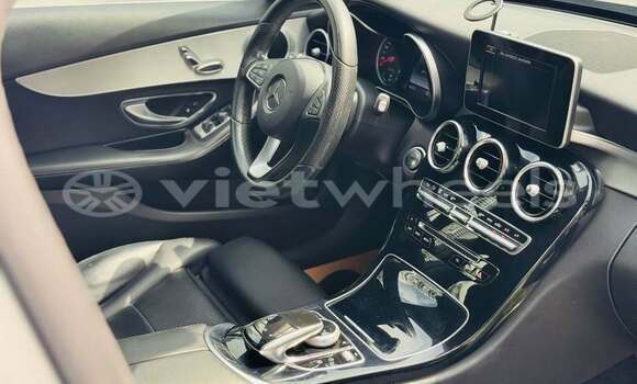 Mua Đã sử dụng Mercedes-benz C-class Xe ô tô Mua Đã sử dụng Mercedes-benz C-class Xe ô tô
