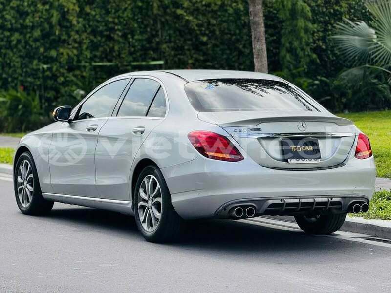 Big with watermark mercedes benz c class an giang an cu 46611