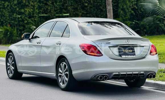 Mua Đã sử dụng Mercedes-benz C-class Xe ô tô Mua Đã sử dụng Mercedes-benz C-class Xe ô tô