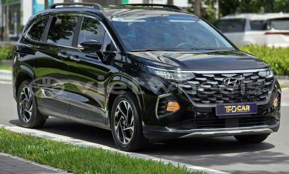 Mua Đã sử dụng Hyundai Custin Xe ô tô Mua Đã sử dụng Hyundai Custin Xe ô tô