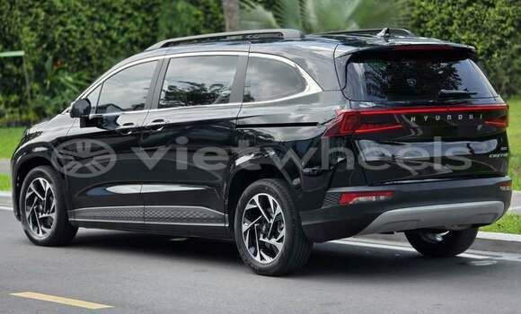 Mua Đã sử dụng Hyundai Custin Xe ô tô Mua Đã sử dụng Hyundai Custin Xe ô tô