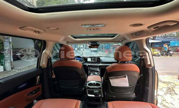Mua Đã sử dụng Kia Carnival Xe ô tô Mua Đã sử dụng Kia Carnival Xe ô tô