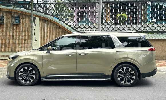 Mua Đã sử dụng Kia Carnival Xe ô tô Mua Đã sử dụng Kia Carnival Xe ô tô