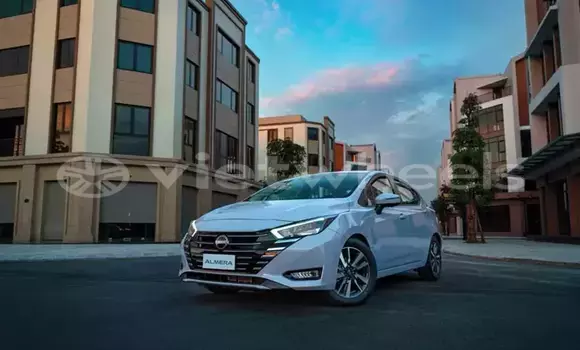 Mua Nhập khẩu Nissan Almera Xe ô tô Mua Nhập khẩu Nissan Almera Xe ô tô