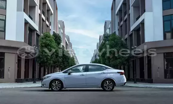 Mua Nhập khẩu Nissan Almera Xe ô tô Mua Nhập khẩu Nissan Almera Xe ô tô
