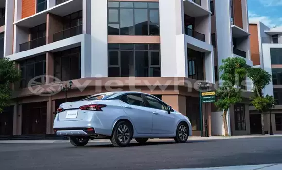 Mua Nhập khẩu Nissan Almera Xe ô tô Mua Nhập khẩu Nissan Almera Xe ô tô