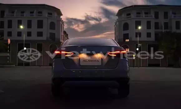 Mua Nhập khẩu Nissan Almera Xe ô tô Mua Nhập khẩu Nissan Almera Xe ô tô
