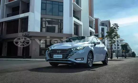 Mua Nhập khẩu Nissan Almera Xe ô tô Mua Nhập khẩu Nissan Almera Xe ô tô