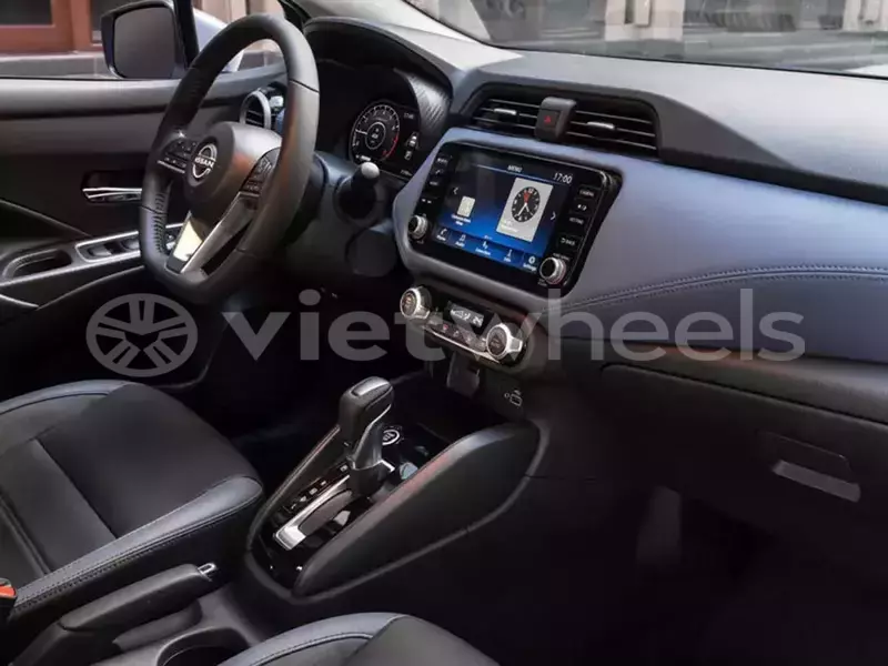 Big with watermark nissan almera hanoi saigon 46614