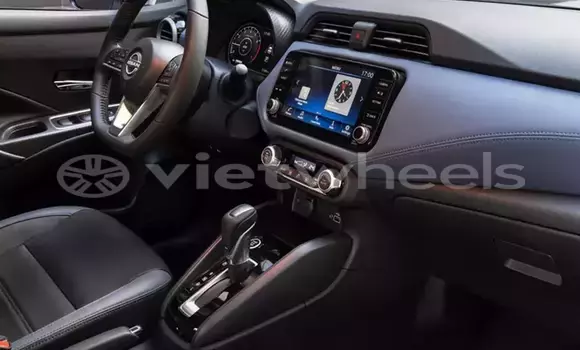 Mua Nhập khẩu Nissan Almera Xe ô tô Mua Nhập khẩu Nissan Almera Xe ô tô