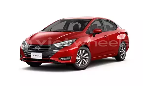 Mua Nhập khẩu Nissan Almera Xe ô tô Mua Nhập khẩu Nissan Almera Xe ô tô
