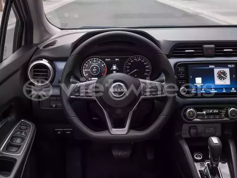 Big with watermark nissan almera hanoi saigon 46615
