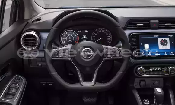Mua Nhập khẩu Nissan Almera Xe ô tô Mua Nhập khẩu Nissan Almera Xe ô tô