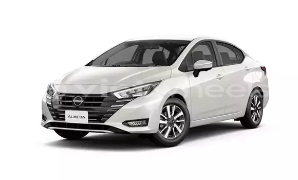Mua Nhập khẩu Nissan Almera Xe ô tô Mua Nhập khẩu Nissan Almera Xe ô tô