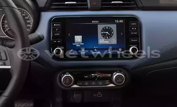 Mua Nhập khẩu Nissan Almera Xe ô tô Mua Nhập khẩu Nissan Almera Xe ô tô
