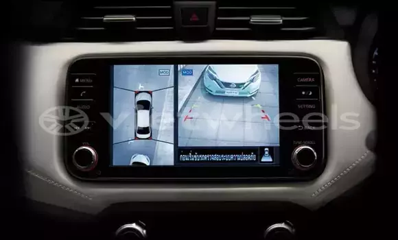Mua Nhập khẩu Nissan Almera Xe ô tô Mua Nhập khẩu Nissan Almera Xe ô tô