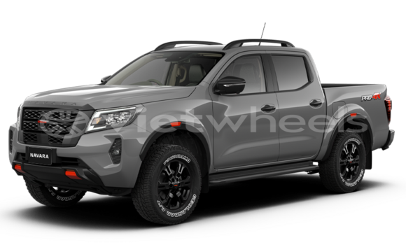 Mua Nhập khẩu Nissan Navara Xe ô tô Mua Nhập khẩu Nissan Navara Xe ô tô