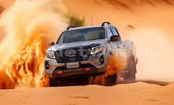 Mua Nhập khẩu Nissan Navara Xe ô tô Mua Nhập khẩu Nissan Navara Xe ô tô