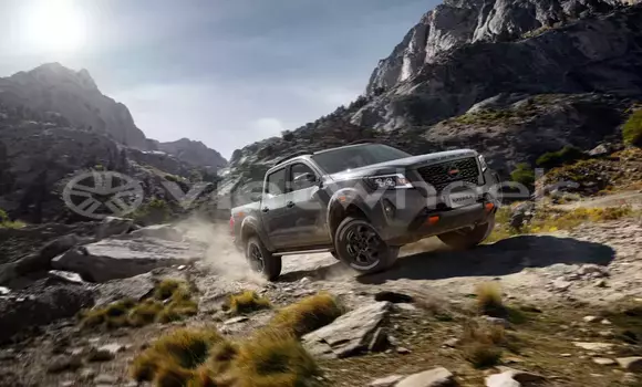 Mua Nhập khẩu Nissan Navara Xe ô tô Mua Nhập khẩu Nissan Navara Xe ô tô