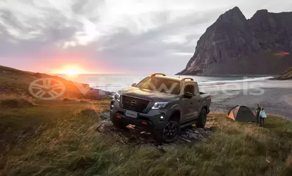 Mua Nhập khẩu Nissan Navara Xe ô tô Mua Nhập khẩu Nissan Navara Xe ô tô