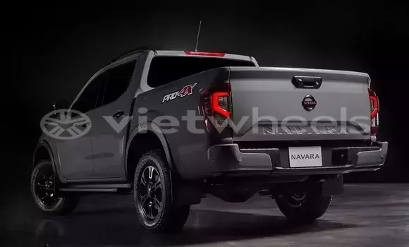 Mua Nhập khẩu Nissan Navara Xe ô tô Mua Nhập khẩu Nissan Navara Xe ô tô