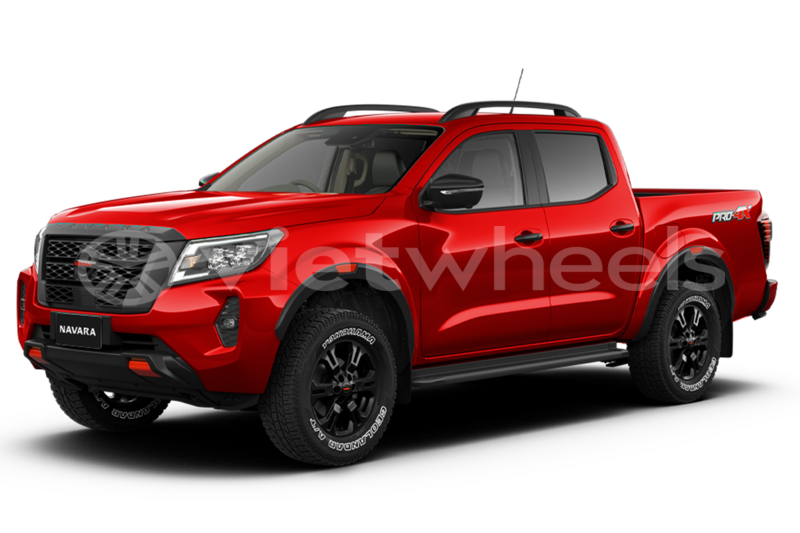Big with watermark nissan navara hanoi saigon 46618