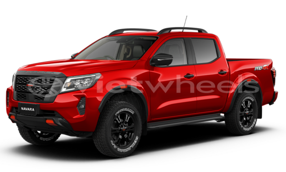 Mua Nhập khẩu Nissan Navara Xe ô tô Mua Nhập khẩu Nissan Navara Xe ô tô
