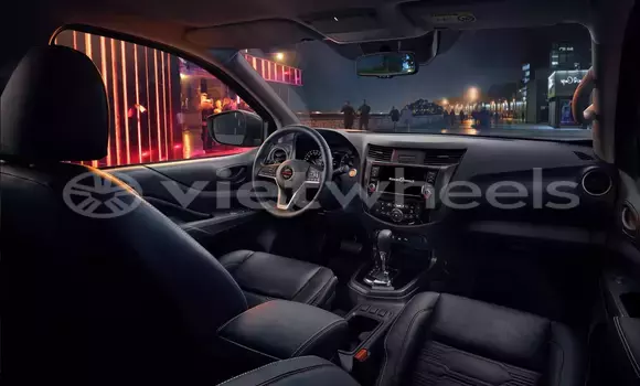 Mua Nhập khẩu Nissan Navara Xe ô tô Mua Nhập khẩu Nissan Navara Xe ô tô