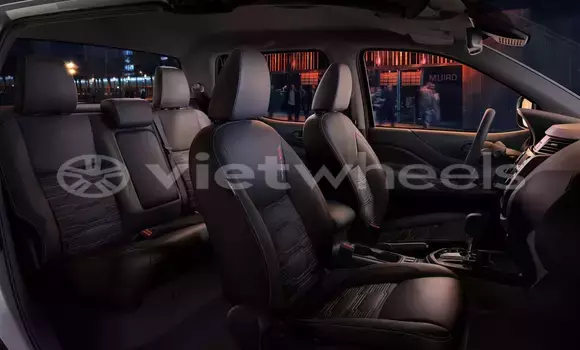 Mua Nhập khẩu Nissan Navara Xe ô tô Mua Nhập khẩu Nissan Navara Xe ô tô