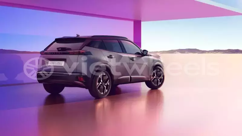 Big with watermark peugeot 2008 hanoi saigon 46620