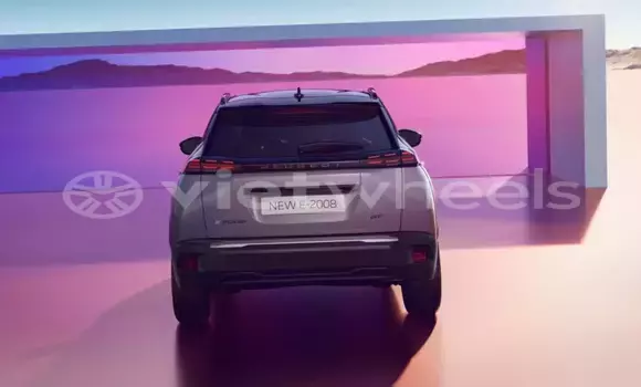 Mua Nhập khẩu Peugeot 2008 Xe ô tô Mua Nhập khẩu Peugeot 2008 Xe ô tô