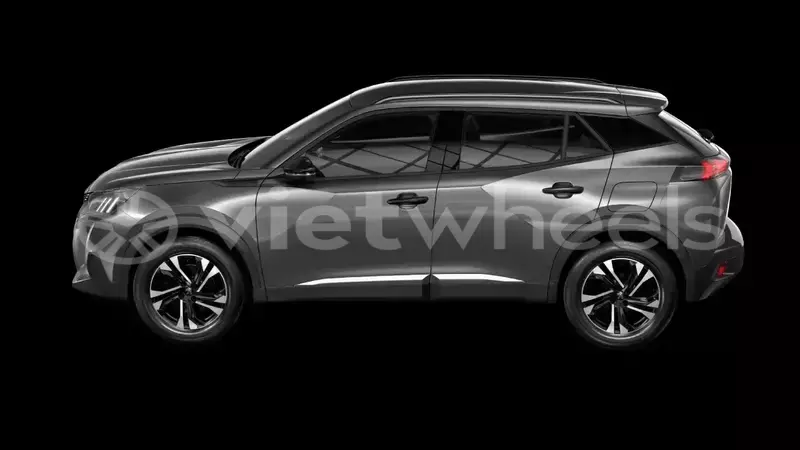 Big with watermark peugeot 2008 hanoi saigon 46620