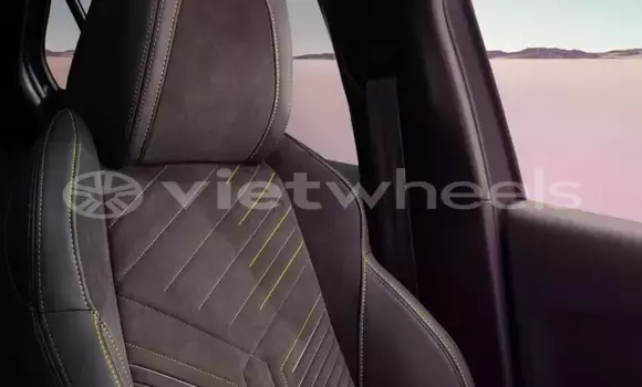 Mua Nhập khẩu Peugeot 2008 Xe ô tô Mua Nhập khẩu Peugeot 2008 Xe ô tô