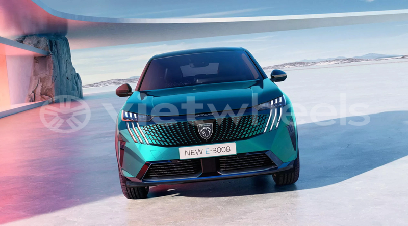 Big with watermark peugeot 3008 hanoi saigon 46622