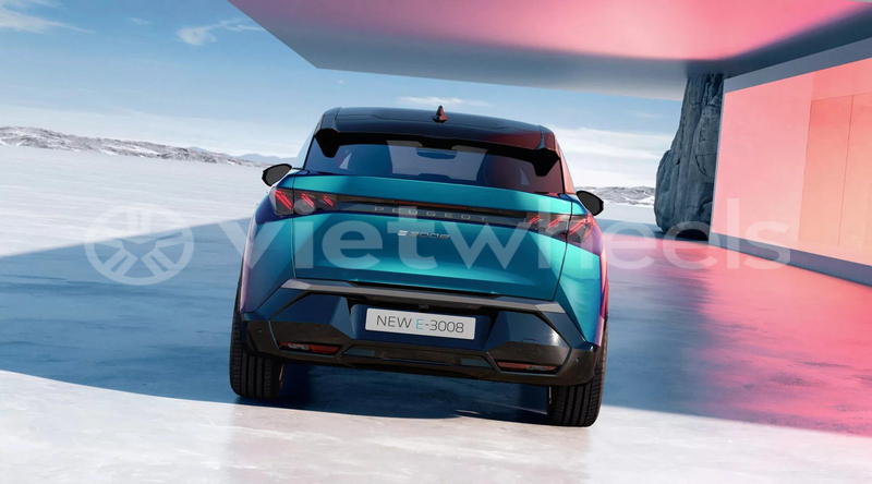 Big with watermark peugeot 3008 hanoi saigon 46622