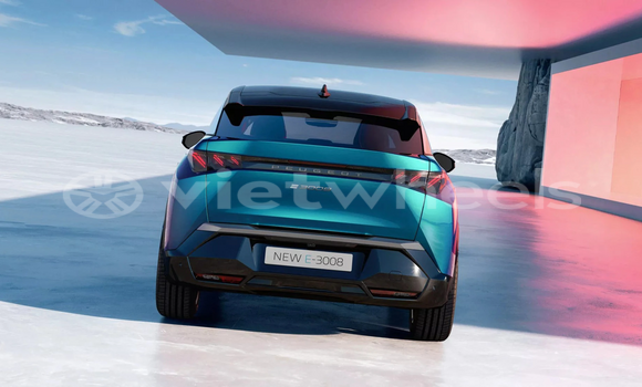 Mua Nhập khẩu Peugeot 3008 Xe ô tô Mua Nhập khẩu Peugeot 3008 Xe ô tô