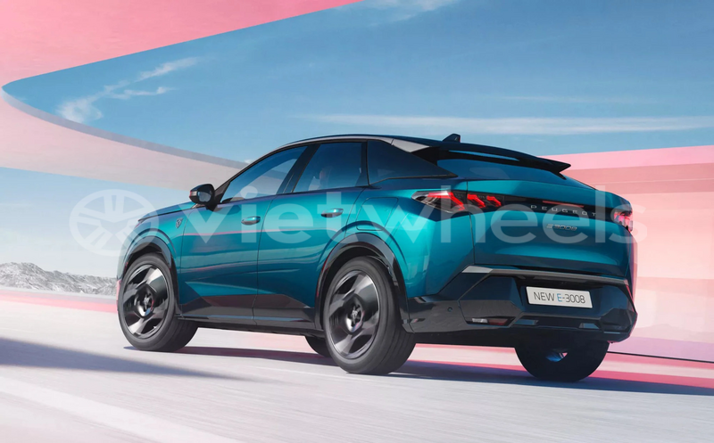 Big with watermark peugeot 3008 hanoi saigon 46622