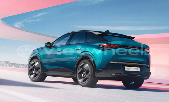 Mua Nhập khẩu Peugeot 3008 Xe ô tô Mua Nhập khẩu Peugeot 3008 Xe ô tô