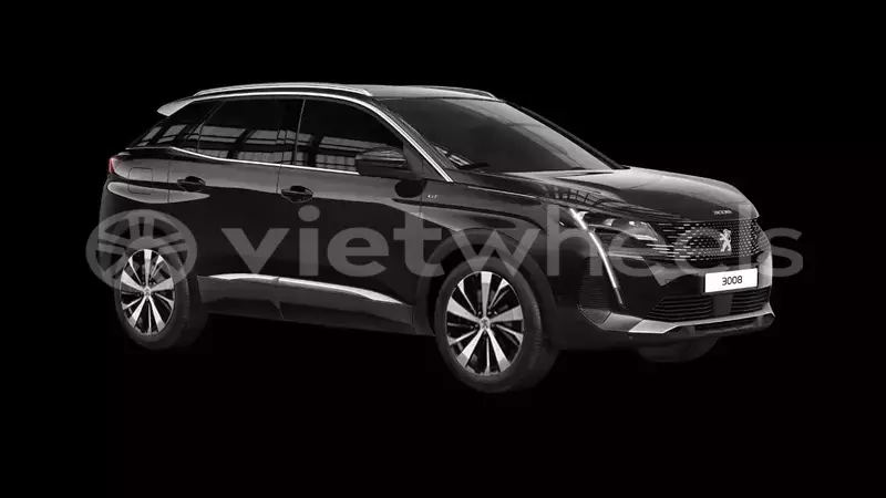Big with watermark peugeot 3008 hanoi saigon 46623