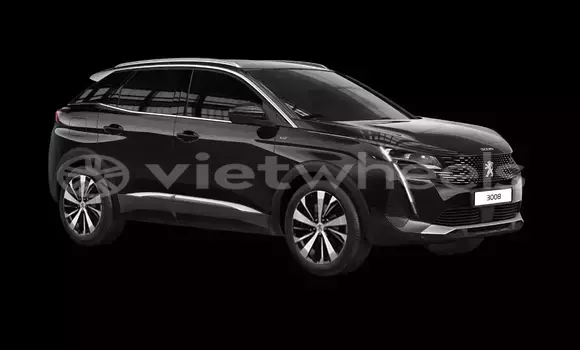 Mua Nhập khẩu Peugeot 3008 Xe ô tô Mua Nhập khẩu Peugeot 3008 Xe ô tô
