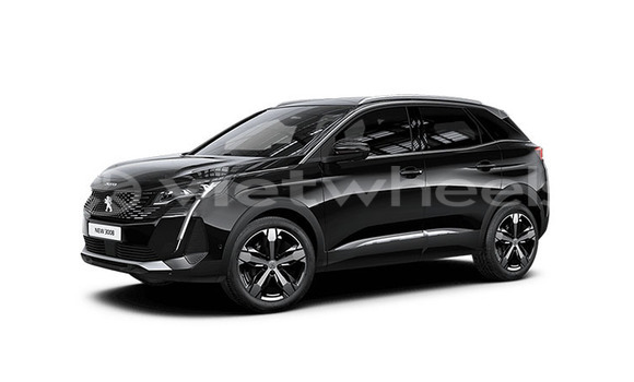Mua Nhập khẩu Peugeot 3008 Xe ô tô Mua Nhập khẩu Peugeot 3008 Xe ô tô