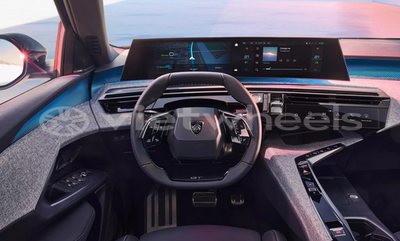 Mua Nhập khẩu Peugeot 3008 Xe ô tô Mua Nhập khẩu Peugeot 3008 Xe ô tô