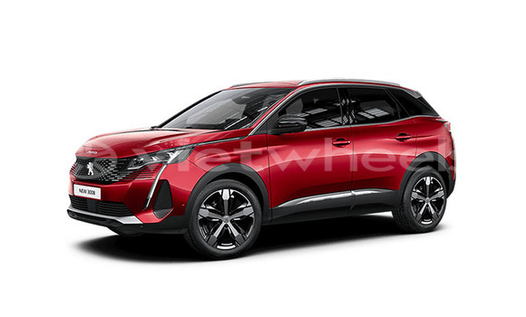 Mua Nhập khẩu Peugeot 3008 Xe ô tô Mua Nhập khẩu Peugeot 3008 Xe ô tô