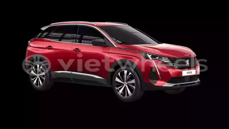 Big with watermark peugeot 3008 hanoi saigon 46624
