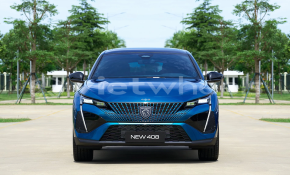 Mua Nhập khẩu Peugeot 408 Xe ô tô Mua Nhập khẩu Peugeot 408 Xe ô tô