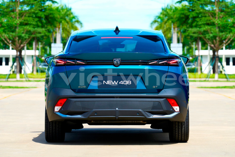 Big with watermark peugeot 408 hanoi saigon 46625
