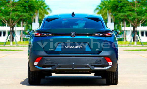 Mua Nhập khẩu Peugeot 408 Xe ô tô Mua Nhập khẩu Peugeot 408 Xe ô tô