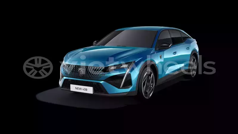 Big with watermark peugeot 408 hanoi saigon 46625